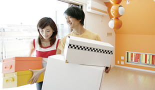 土地活用にトランクルームが最適な理由