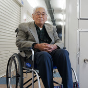 元大学教授 林様