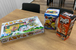 パーティーゲームセット
