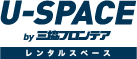 U-SPACE by 三協フロンテア